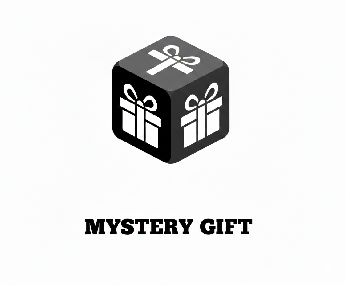 Mystery Gift